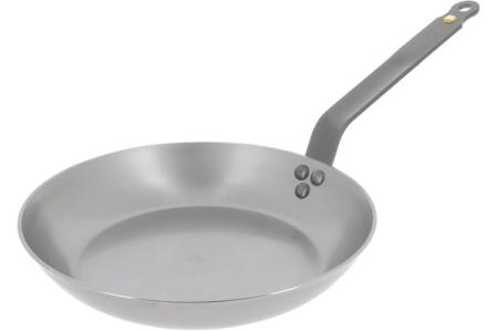 De Buyer Mineral B pan