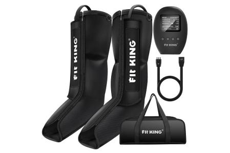 Máquina presoterapia FIT KING