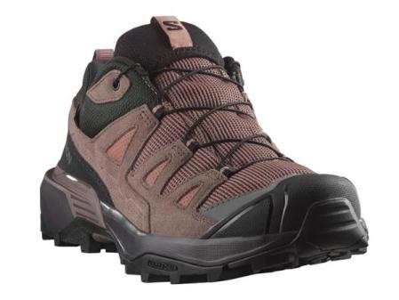 Salomon X Ultra 360 Leather