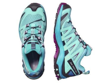 Salomon XA Pro 3D