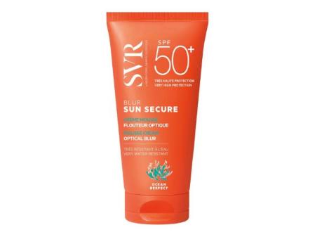 SVR SUN SECURE Blur SPF50