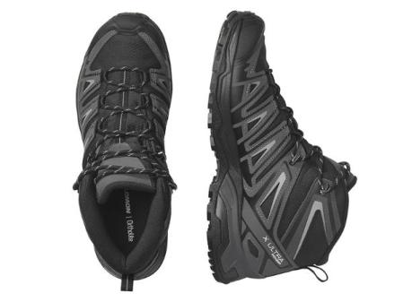 SALOMON X Ultra Pioneer Mid Gore-Tex