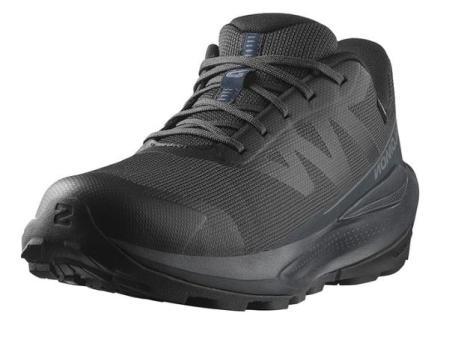 Zapatillas técnicas de senderismo Salomon Elixir Tour Waterproof