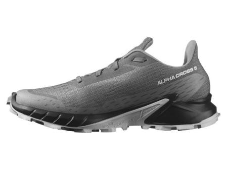 Salomon Alphacross 5