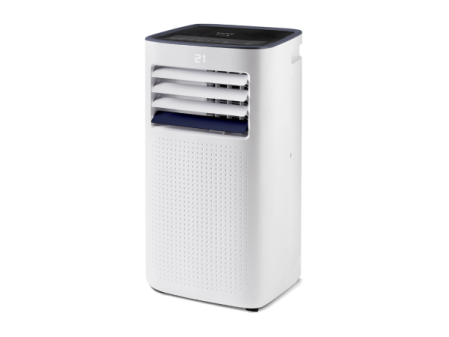 Aire acondicionado portátil TAURUS AC 207 KT
