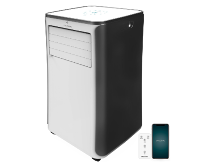 Cecotec ForceClima 9500 Soundless Heating Connected