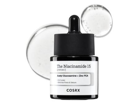 COSRX Niacinamide 15% Face Serum