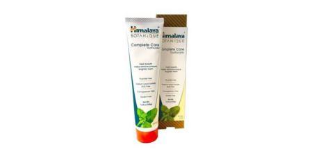 Himalaya Botanique - Organic toothpaste