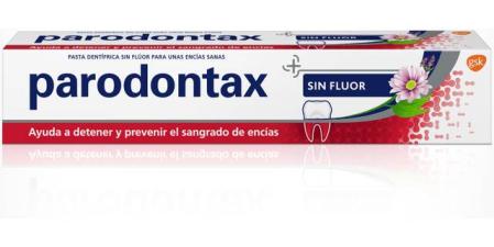 Parodontax
