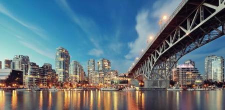 Vancouver