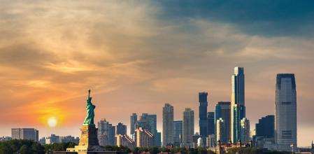 New York / New Jersey