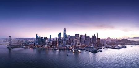San Francisco Bay Area: World Cup 2026 host, covering San Francisco, Oakland and San Jose.