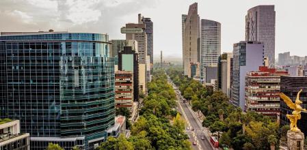 Mexico City