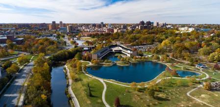 Kansas City: a perfect host for World Cup 206 in person if you prioritize football