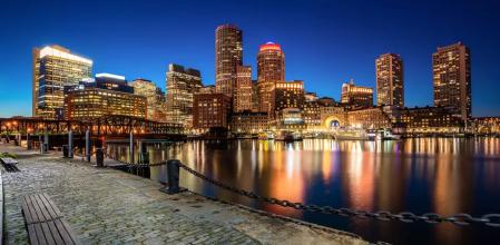 Boston, one of World Cup 2026’s most complete venues.