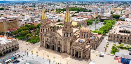Guadalajara