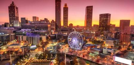 Atlanta