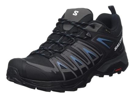 Salomon X Ultra Pioneer Gore-Tex