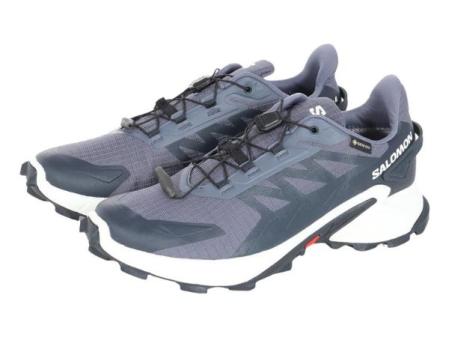 Salomon Supercross 4
