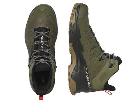 Salomon X Ultra 4 GTX