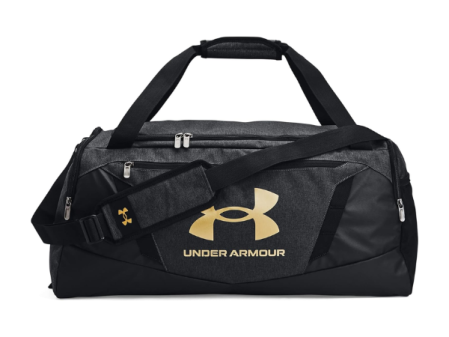 Under Armour bolsa de lona