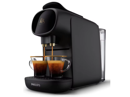 Cafetera de cápsulas Philips L'Or Barista Sublime Compacta
