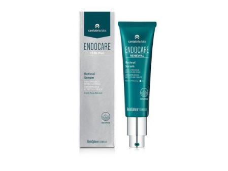 Cantabria Labs Endocare Renewal Retinol Serum (0.2% Retinol Puro)