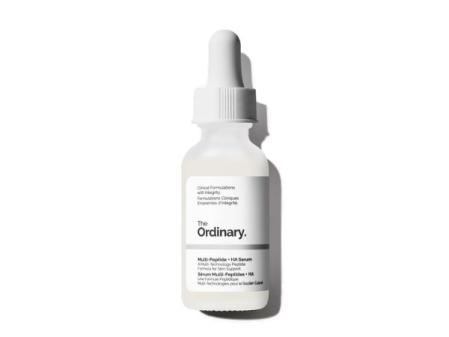 The Ordinary Multi-Peptide + HA Serum