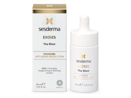 Sérum Facial Exoses The Elixir