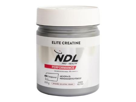 NDL Pro-Health Creatina monohidratada Creapure®