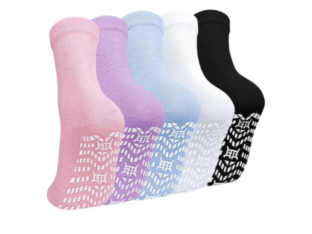 Calcetines antideslizantes