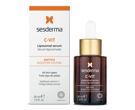 Sesderma C-Vit Liposomal Serum