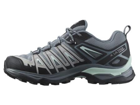 Salomon X Ultra Pioneer Gore-Tex