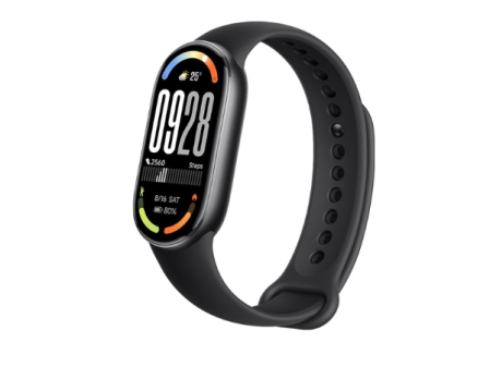 Xiaomi Smart Band 10