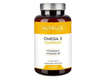 Omega 3 de Nutralie