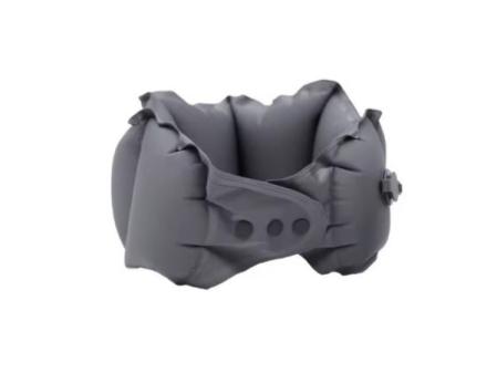 Almohada Inflable para el Cuello 2026, Nueva Almohada de Viaje en Forma de U Súper Ligera, Plegable, Ahorra Espacio, Cojín de Aire para Vuelos, Automóviles y Oficina