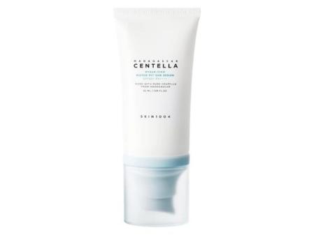 Madagascar Centella Hyalu-cica Water-Fit Sun Serum SKIN1004
