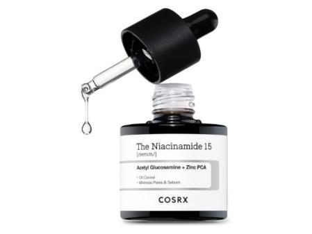 CosRX The Niacinamide 15 Serum