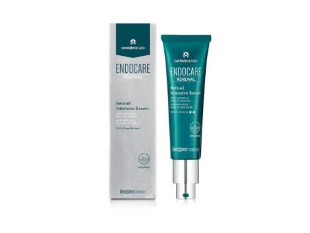 Cantabria Labs Endocare Renewal Retinol Intensive Serum (0.5% Pure Retinol)