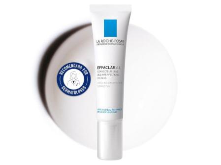 La Roche Posay Acne Treatment