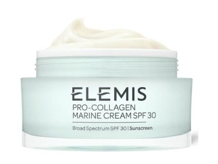 Crema marina Elemis Pro-Collagen