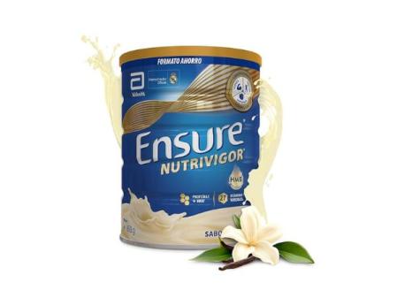 Ensure Nutrivigor