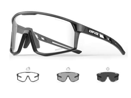 Gafas fotocromáticas KAPVOE