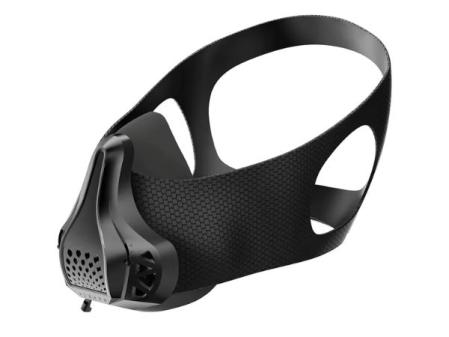 Máscara deportiva protectora desmontable