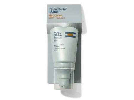 Gel Cream Dry Touch SPF50+ 50ML de ISDIN