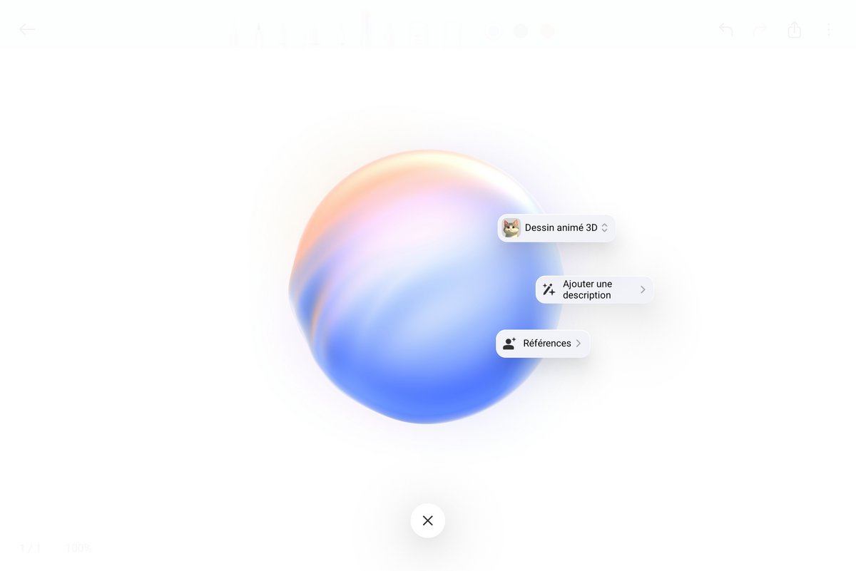 Xiaomi Pad 8 Art IA