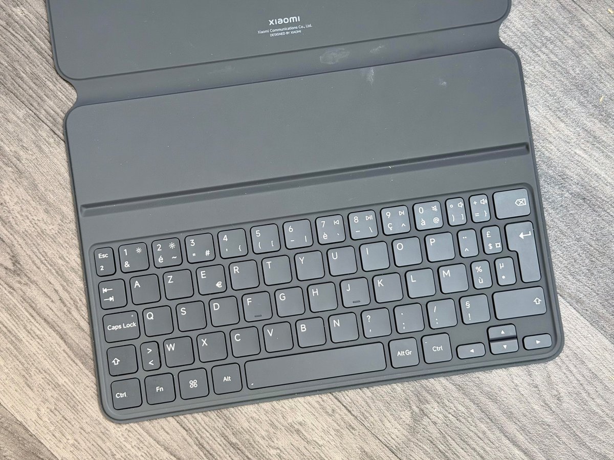 Xiaomi Pad 8 Keyboard