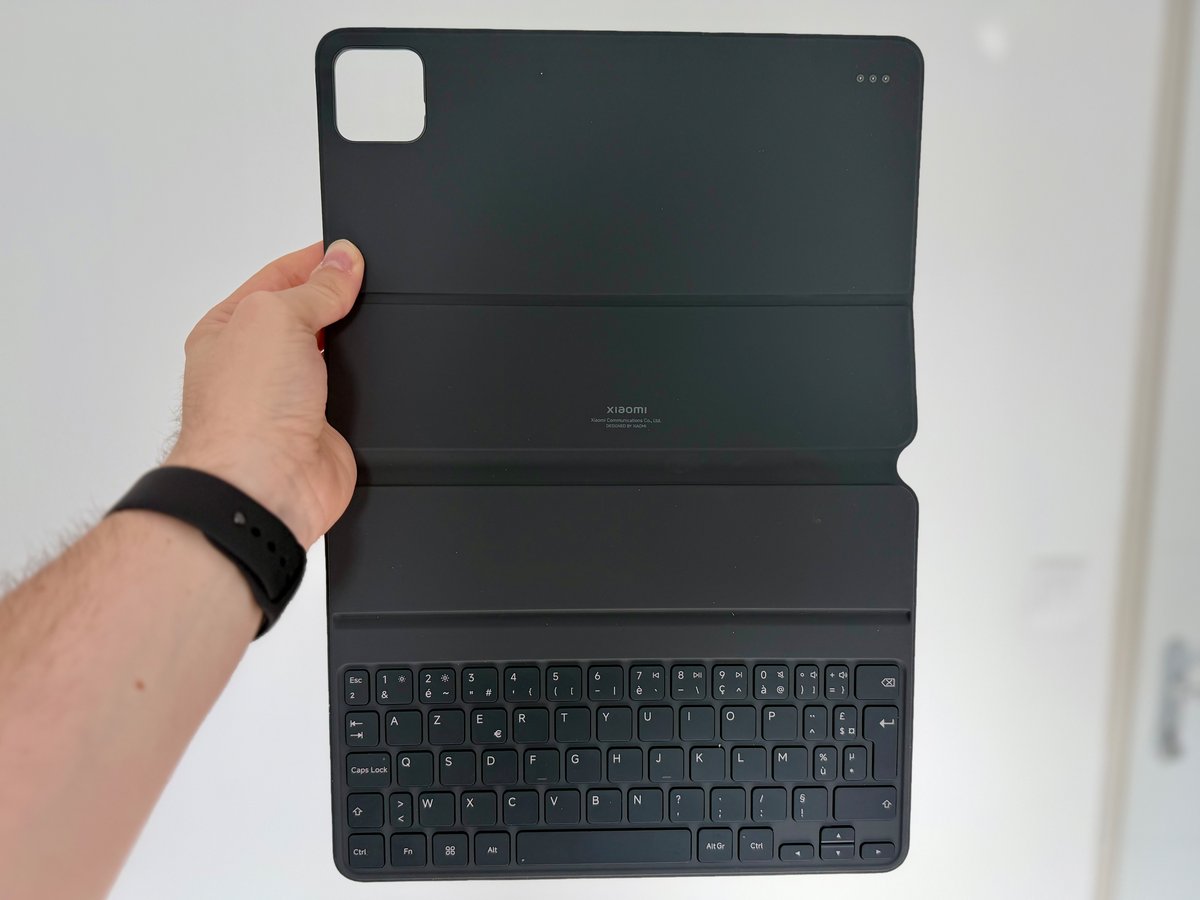 Xiaomi Pad 8 Keyboard