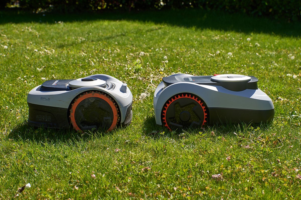 i206 AWD vs i208 LiDAR : a bit of LiDAR heft