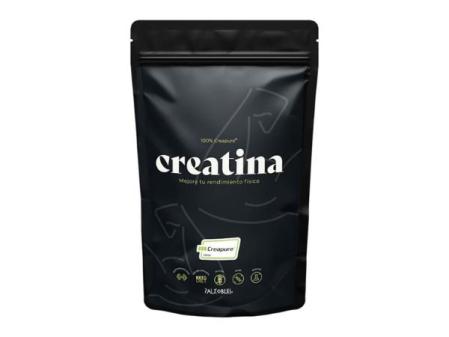 Creatina Paleobull